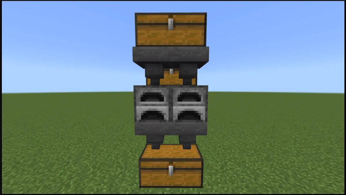 自動かまどを拡張したい場合