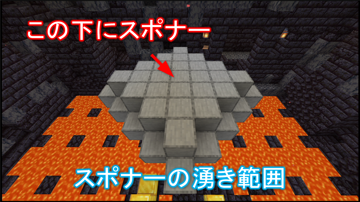 マイクラ統合版1 19 全自動のカエルライトトラップの作り方 ツースのゲーム攻略簿